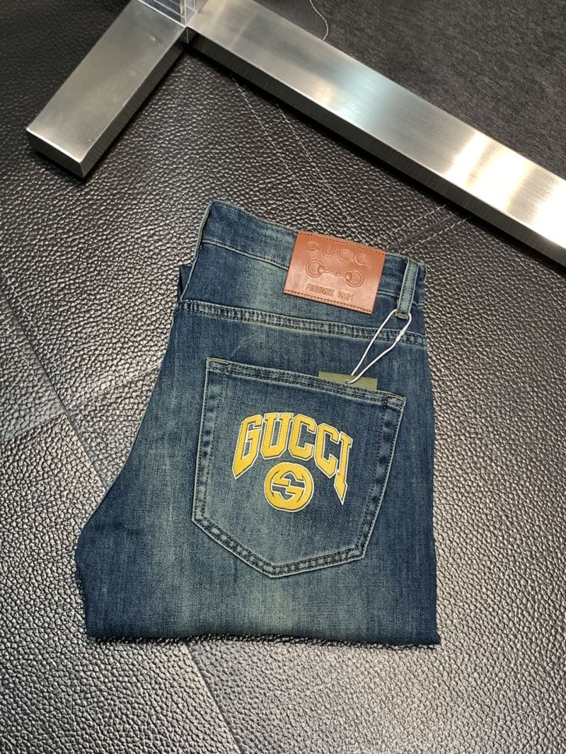 Gucci Jeans